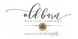 Old Barn Rescue