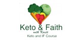 Keto & Faith