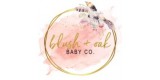 Blush + Oak Baby