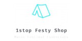 1Stop Festy Shop
