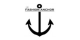 Fashion Anchor
