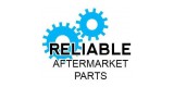 Reliable Aftermarket Parts