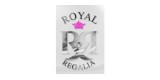 Royal Regalia
