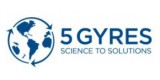 5 Gyres