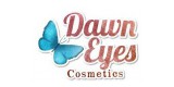 Dawn Eyes Cosmetics