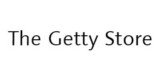The Getty Store
