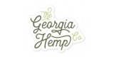 The Georgia Hemp Co