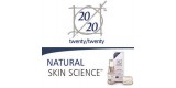 2020 Skin Science