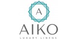 Aiko Luxury Linens
