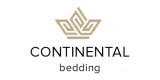 Continental Bedding