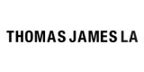 Thomas James La