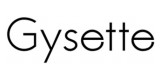 Gysette