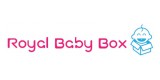 Royal Baby Box