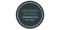 Ordinary Thread