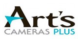 Arts Cameras Plus