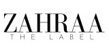 Zahraa The Label