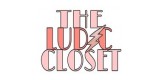 The Ludic Closet