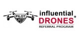 Influential Drones