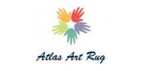 Atlas Art Rug