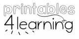 Printables 4 Learning