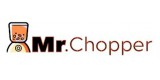 MrChopper