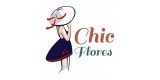 Chic Flores