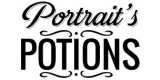 Portraits Potions