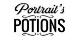 Portraits Potions