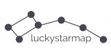 Lucky Starmap