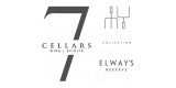 7 Cellars