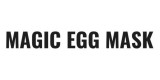 Magic Egg Mask