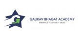 Gaurav Bhagat Academy