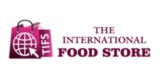 The International Food Store