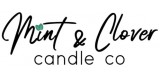 Mint & Clover Candle Co.