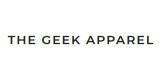 The Geek Apparel