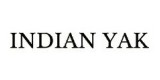Indian Yak