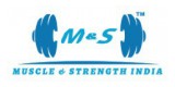 Muscle & Strength India
