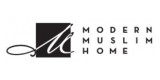 Modern Muslim Home
