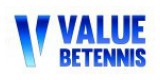Value Betennis