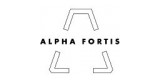 Alpha Fortis