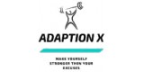 AdaptionX