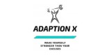 AdaptionX
