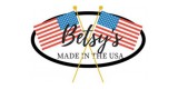 Betsys USA