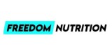 Freedom Nutrition