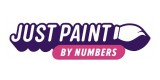 Just Paint By Numbers