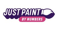 Just Paint By Numbers