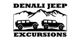 Denali Jeep Excursions