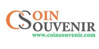 Coin Souvenir