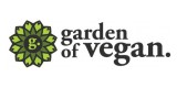 garden of vegan