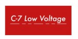 C 7 Low Voltage